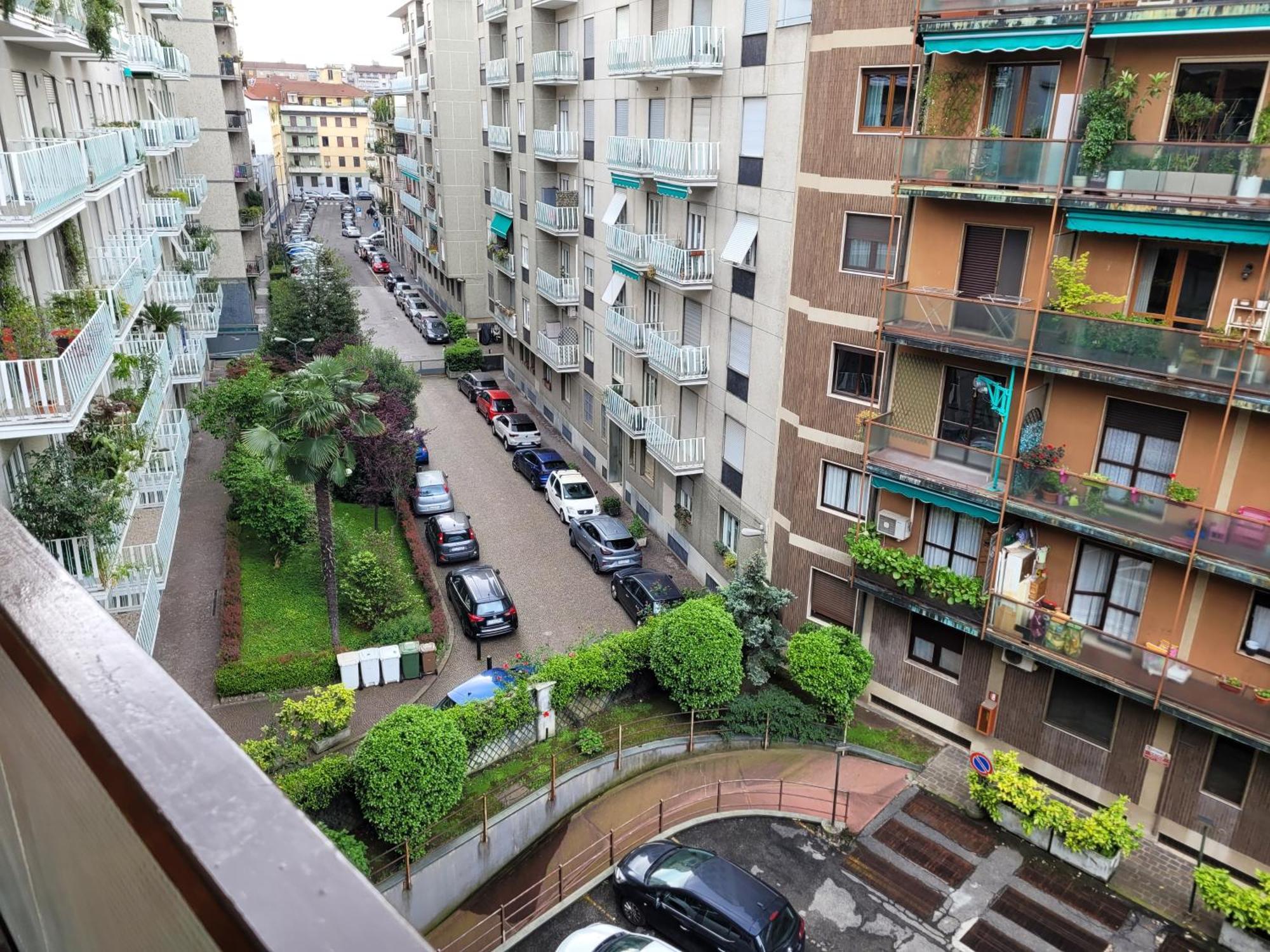 La Casa Sole Milán