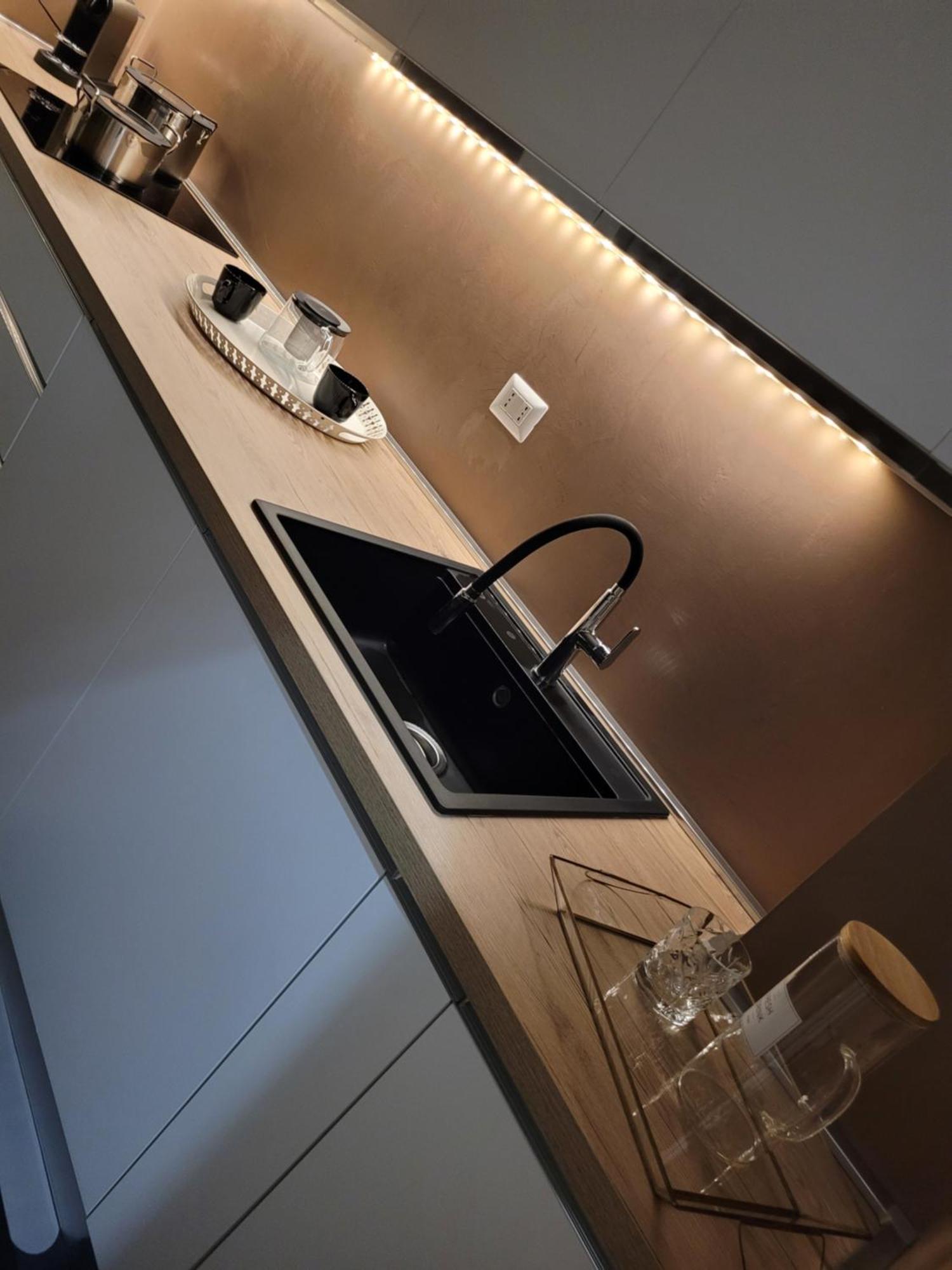 Apartamento La Casa Sole Milán